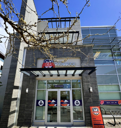 DEA Canadian College